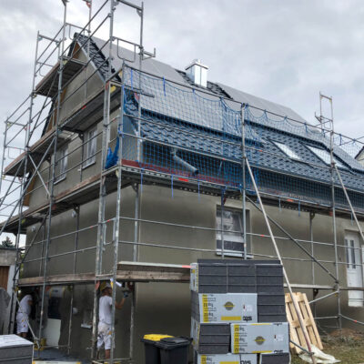 Regionale Presse st&auml;rkt die Energiewende im Geb&auml;udesektor: Sanierungssprint als Schl&uuml;ssel