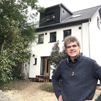 BVGeM-zertifizierter Modernisierungsberater als Fortbildung anerkannt