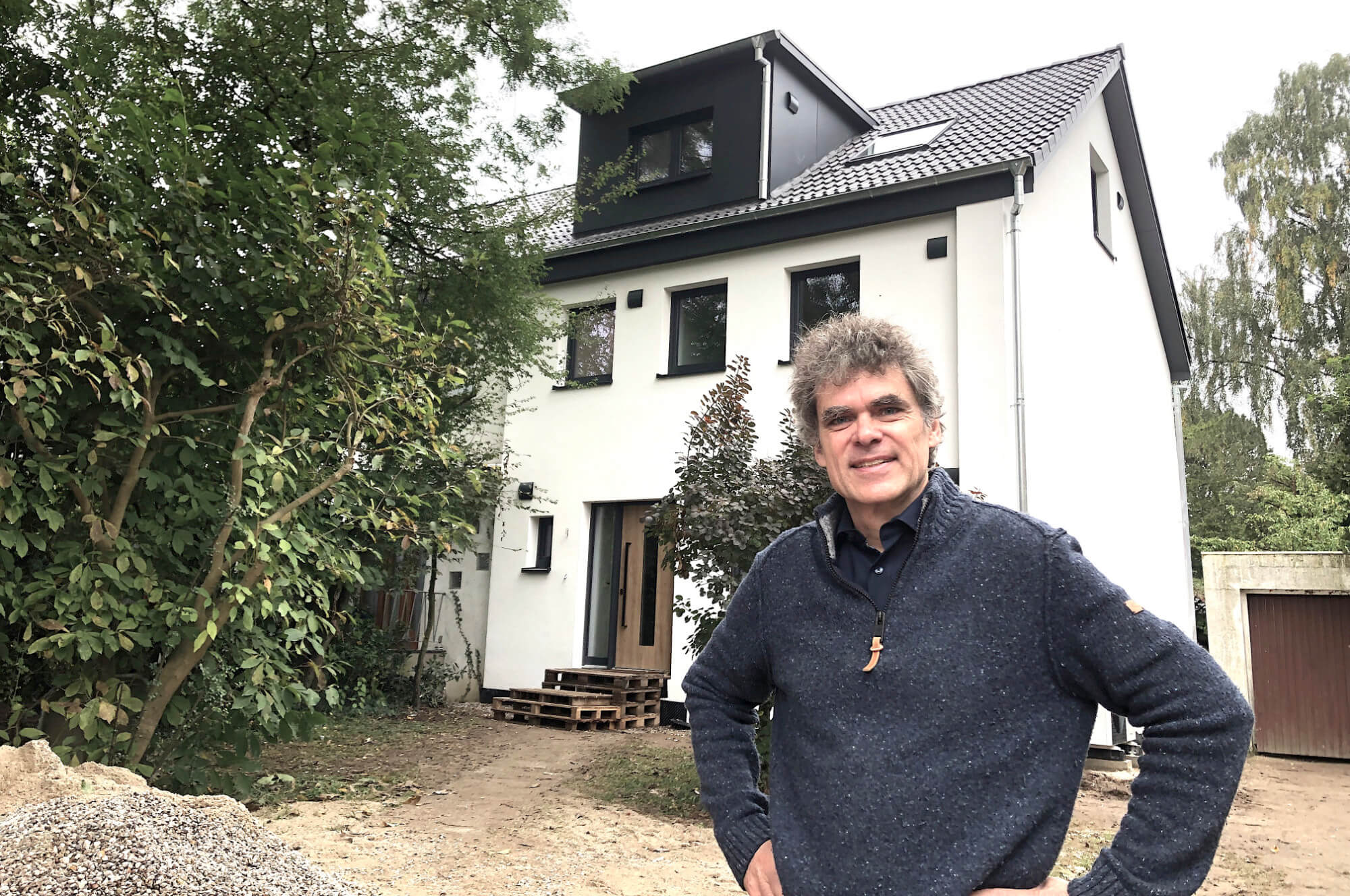 BVGeM-zertifizierter Modernisierungsberater als Fortbildung anerkannt