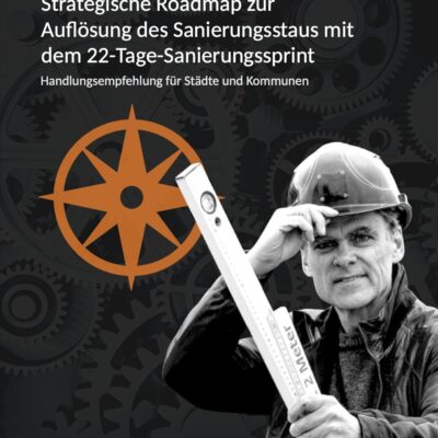Der Sanierungsstau ist kein Finanzproblem &ndash; sondern ein Systemproblem